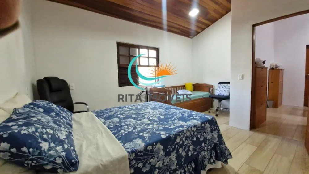 Casa, 4 quartos, 229 m² - Foto 11