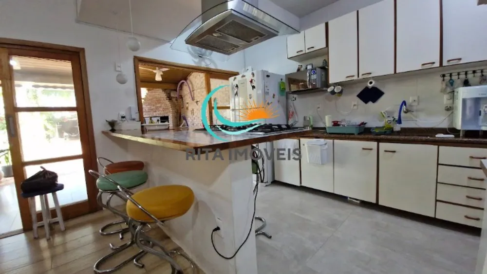 Casa, 4 quartos, 229 m² - Foto 5