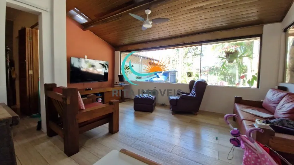 Casa, 4 quartos, 229 m² - Foto 3