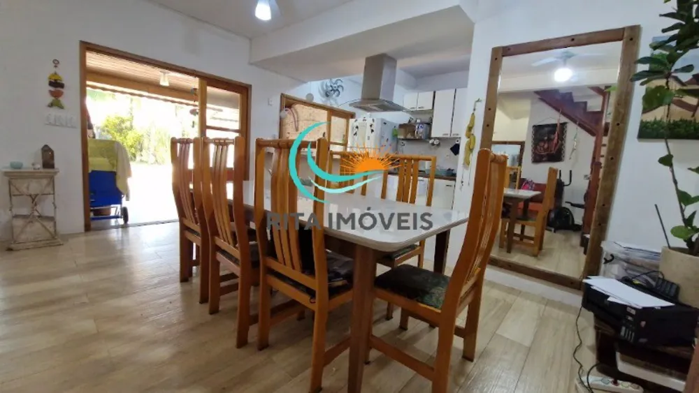 Casa, 4 quartos, 229 m² - Foto 4