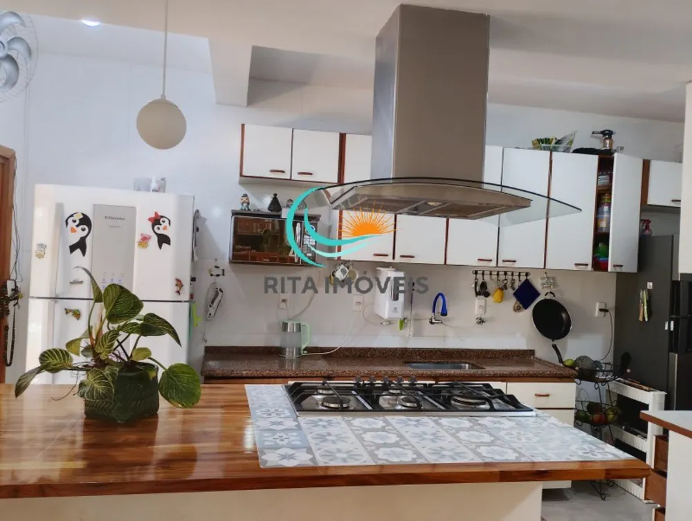Casa, 4 quartos, 229 m² - Foto 6