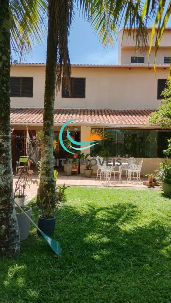 Casa, 4 quartos, 229 m² - Foto 16