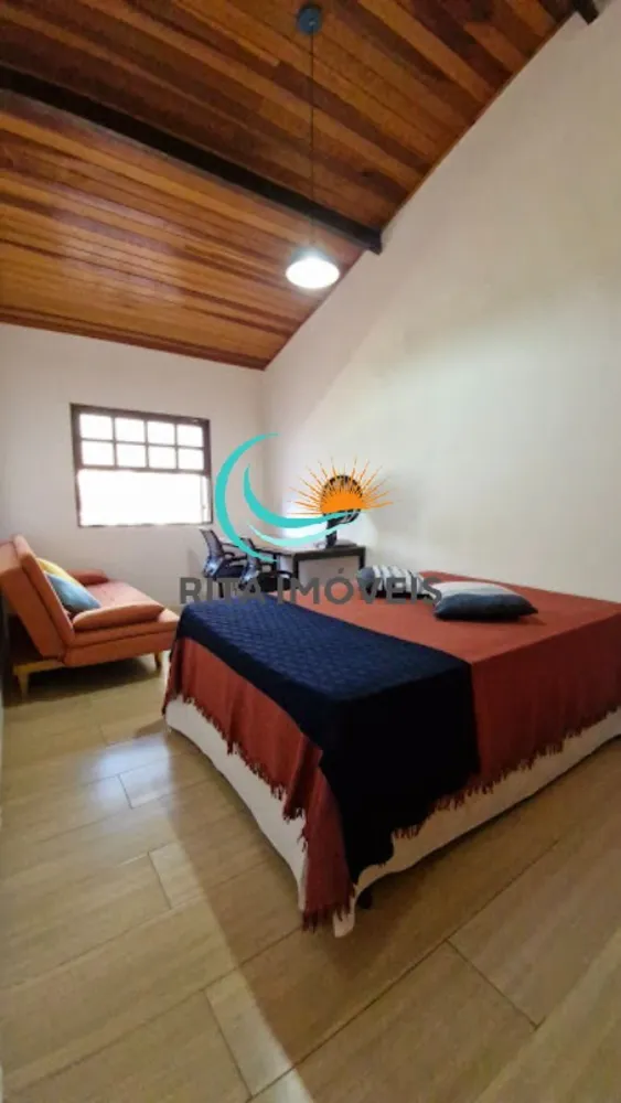 Casa, 4 quartos, 229 m² - Foto 13
