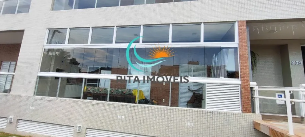 Apartamento, 2 quartos, 79 m² - Foto 2