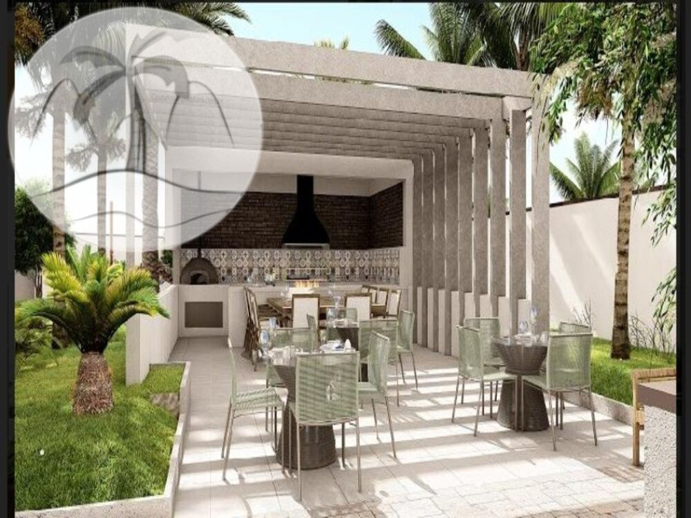 Apartamento à venda com 2 quartos, 83m² - Foto 2