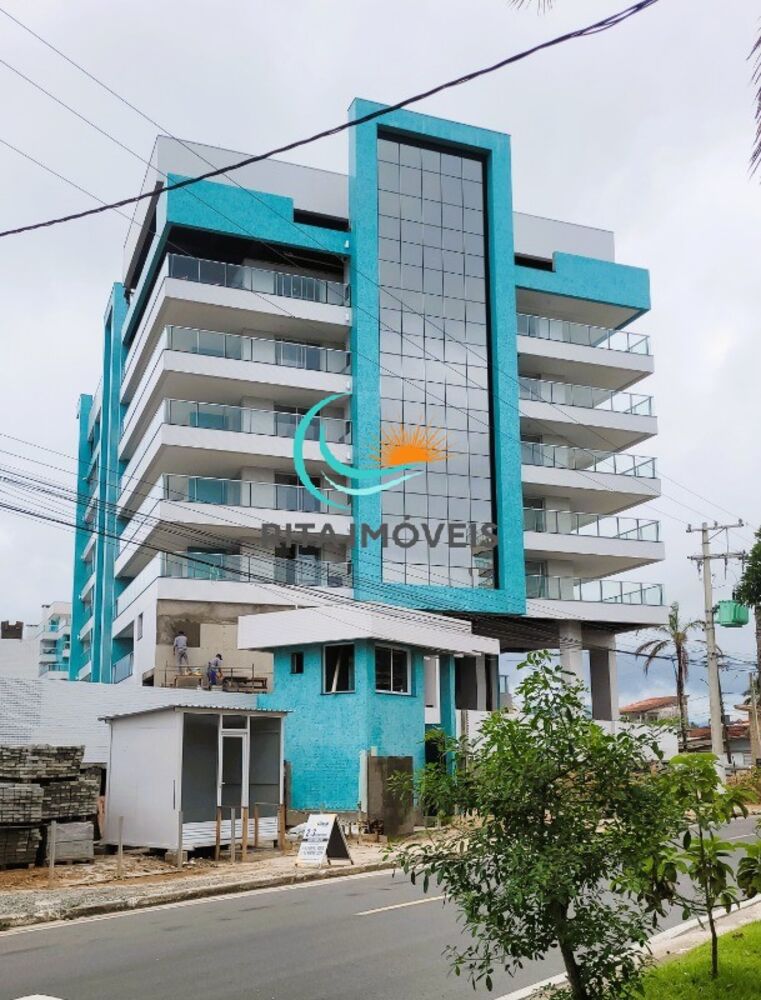 Apartamento à venda com 2 quartos, 83m² - Foto 1