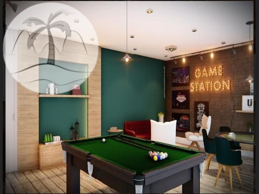 Apartamento à venda com 2 quartos, 83m² - Foto 9