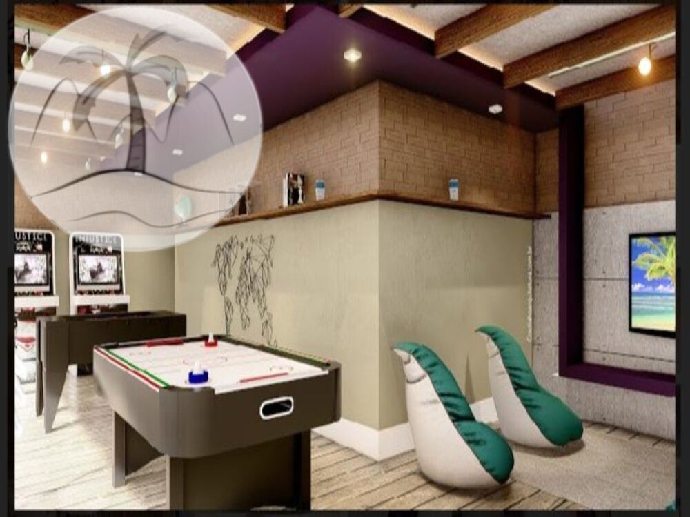 Apartamento à venda com 2 quartos, 83m² - Foto 7