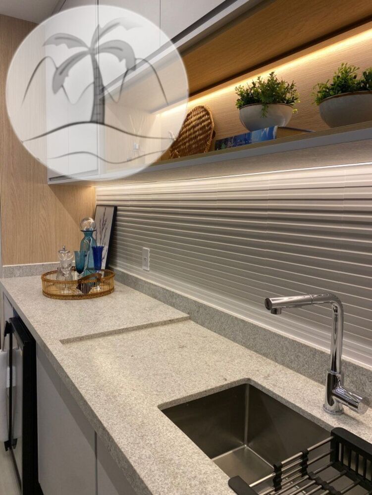 Apartamento à venda com 2 quartos, 83m² - Foto 11