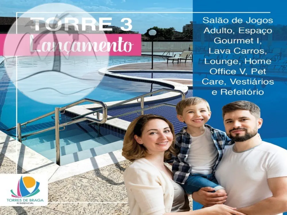 Apartamento, 2 quartos, 77 m² - Foto 7