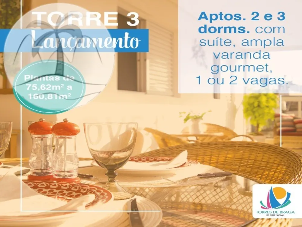 Apartamento, 2 quartos, 77 m² - Foto 6
