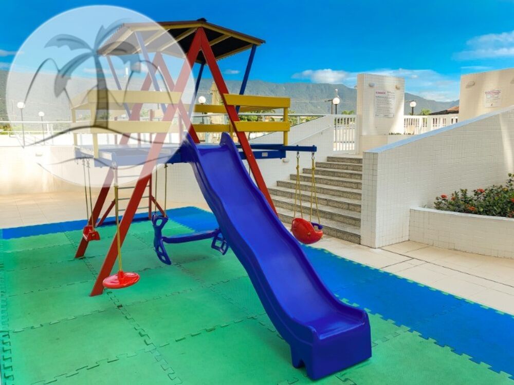 Apartamento, 2 quartos, 77 m² - Foto 2