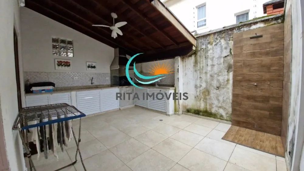 Casa, 3 quartos, 104 m² - Foto 11