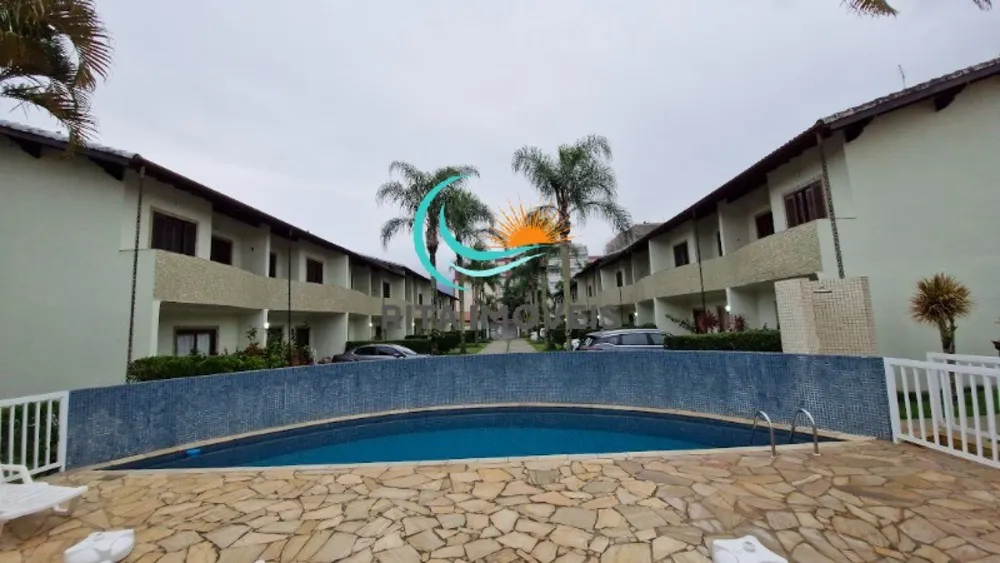 Casa, 3 quartos, 104 m² - Foto 1