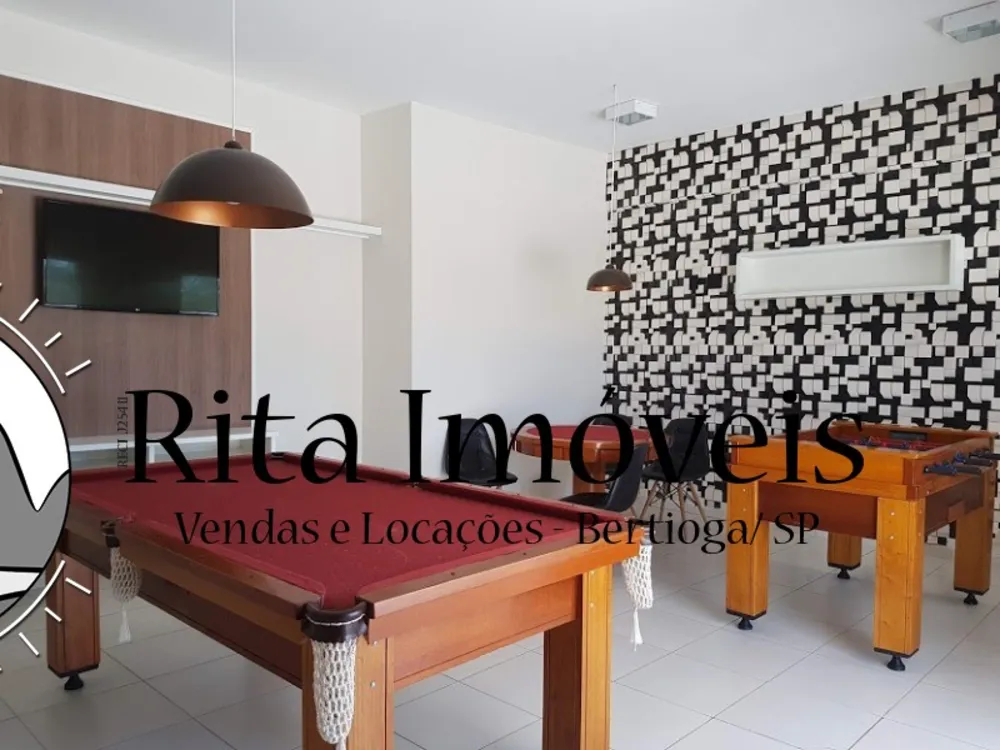 Apartamento, 2 quartos, 80 m² - Foto 34