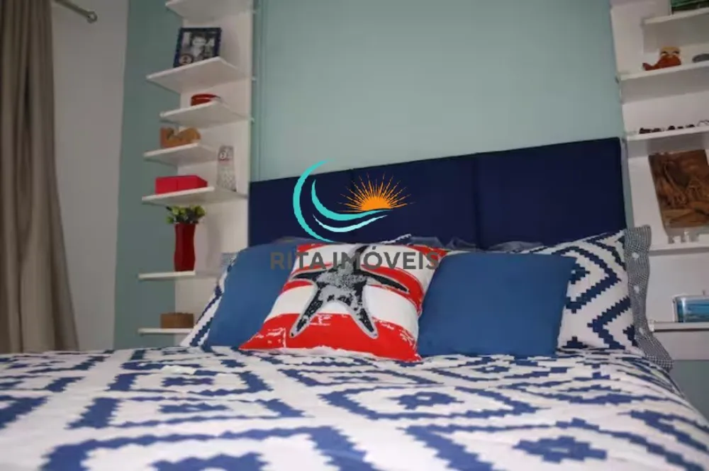 Apartamento, 2 quartos, 80 m² - Foto 25