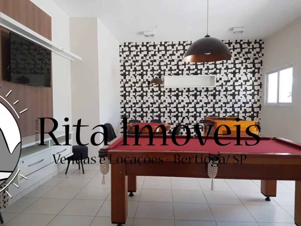 Apartamento, 2 quartos, 80 m² - Foto 33