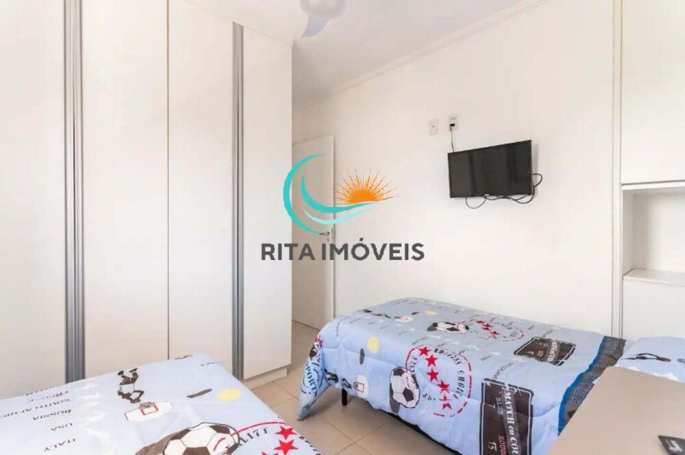 Apartamento, 3 quartos, 141 m² - Foto 2