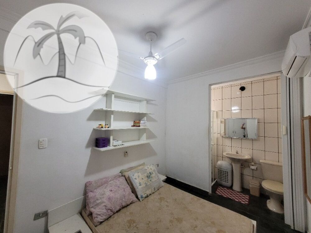 Apartamento, 2 quartos, 88 m² - Foto 1