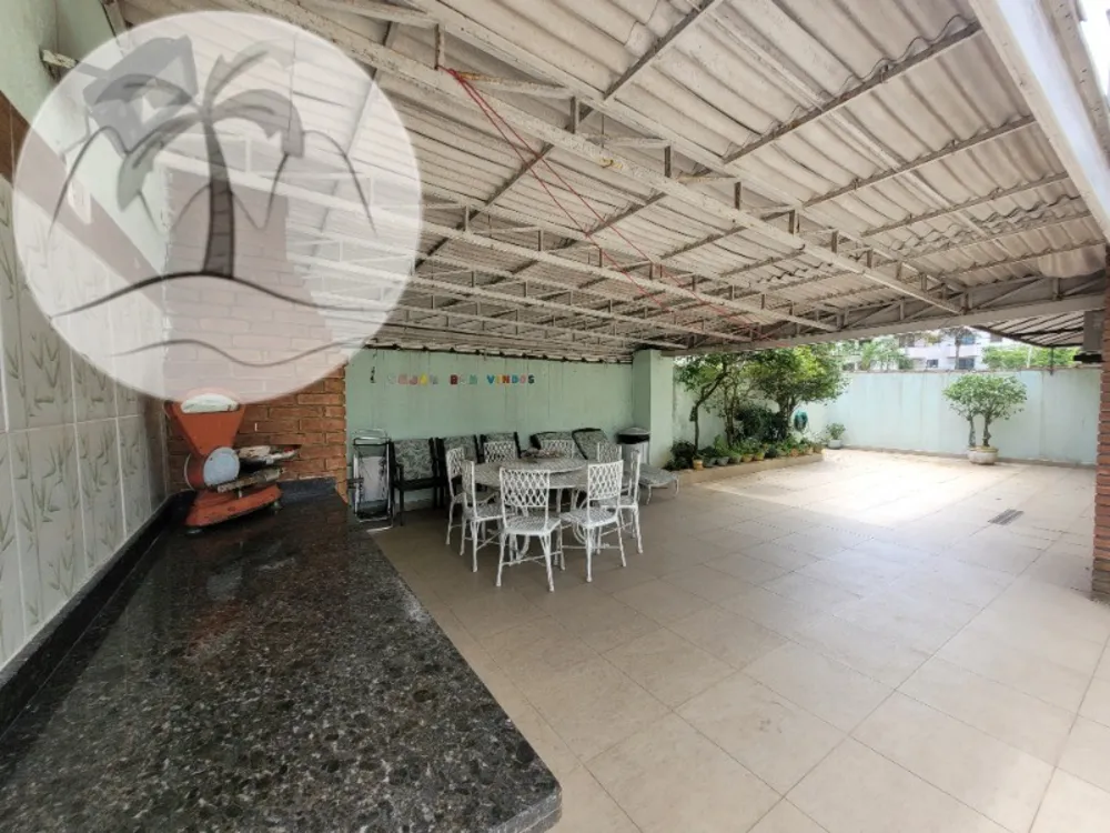 Apartamento, 2 quartos, 88 m² - Foto 7