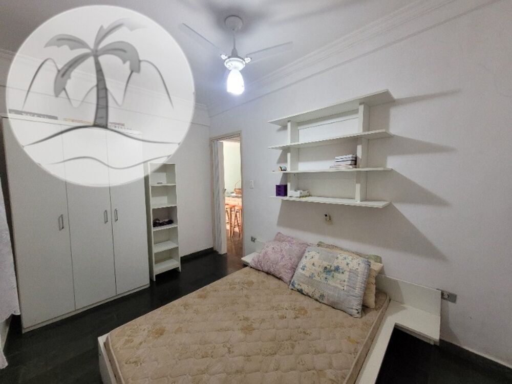 Apartamento, 2 quartos, 88 m² - Foto 4