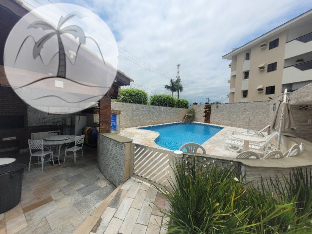 Apartamento, 2 quartos, 88 m² - Foto 3