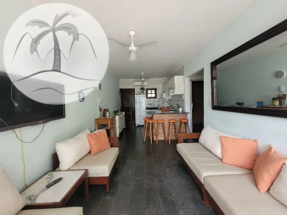 Apartamento, 2 quartos, 88 m² - Foto 11
