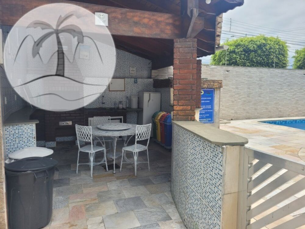 Apartamento, 2 quartos, 88 m² - Foto 2
