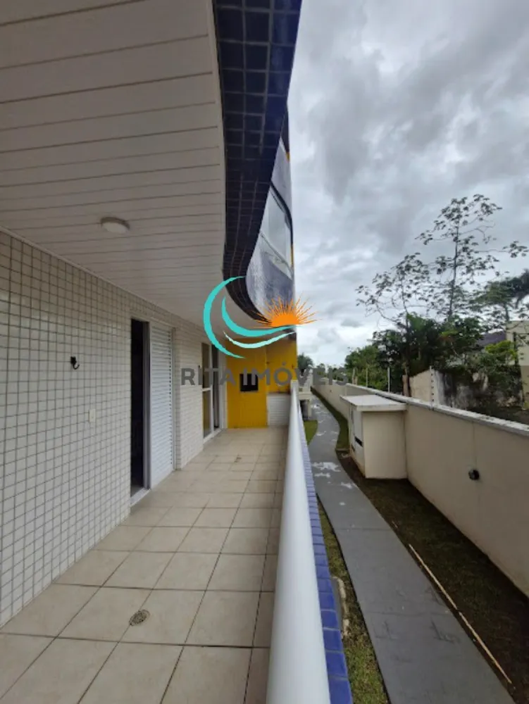 Apartamento, 2 quartos, 72 m² - Foto 16