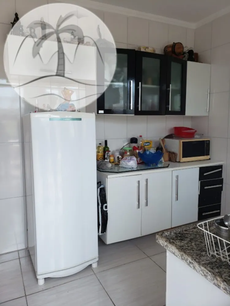 Apartamento, 2 quartos, 50 m² - Foto 10
