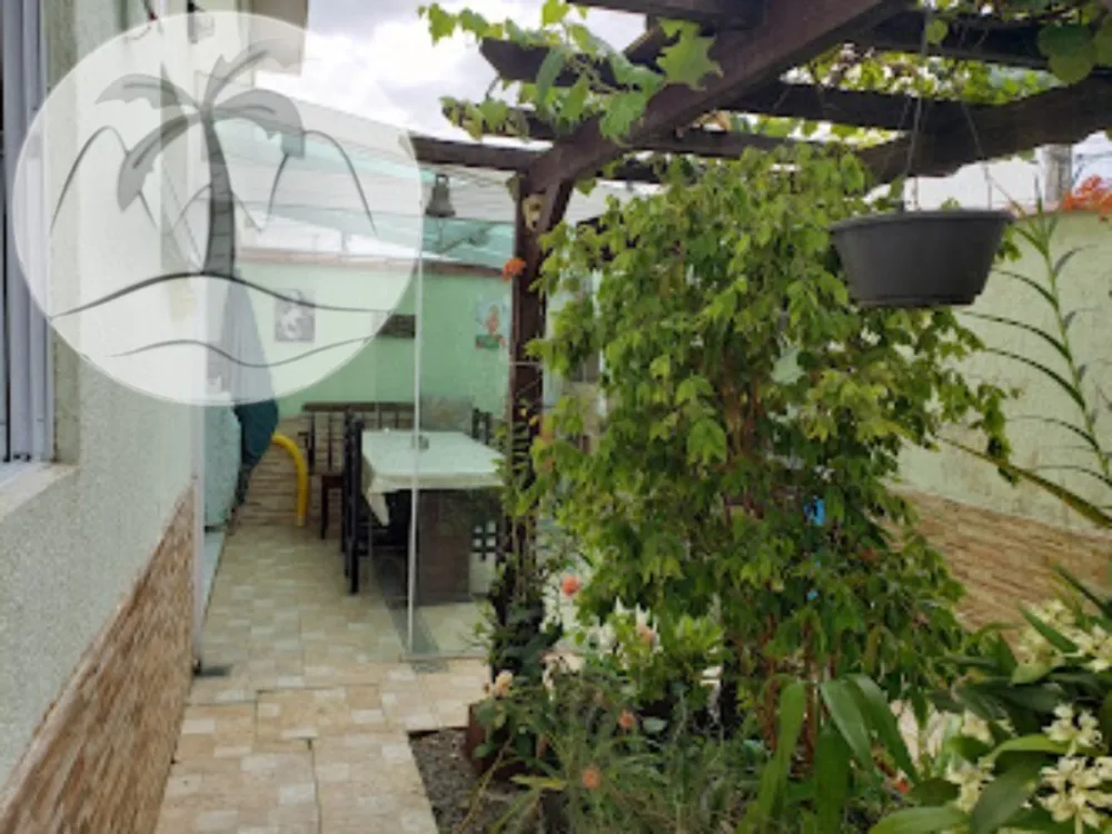 Apartamento, 2 quartos, 50 m² - Foto 6