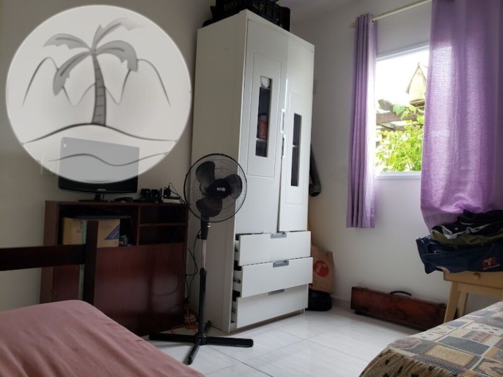 Apartamento, 2 quartos, 50 m² - Foto 3