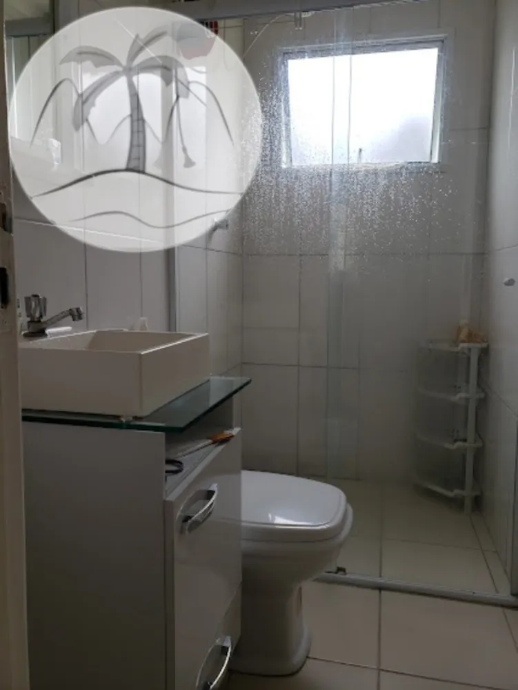 Apartamento, 2 quartos, 50 m² - Foto 18