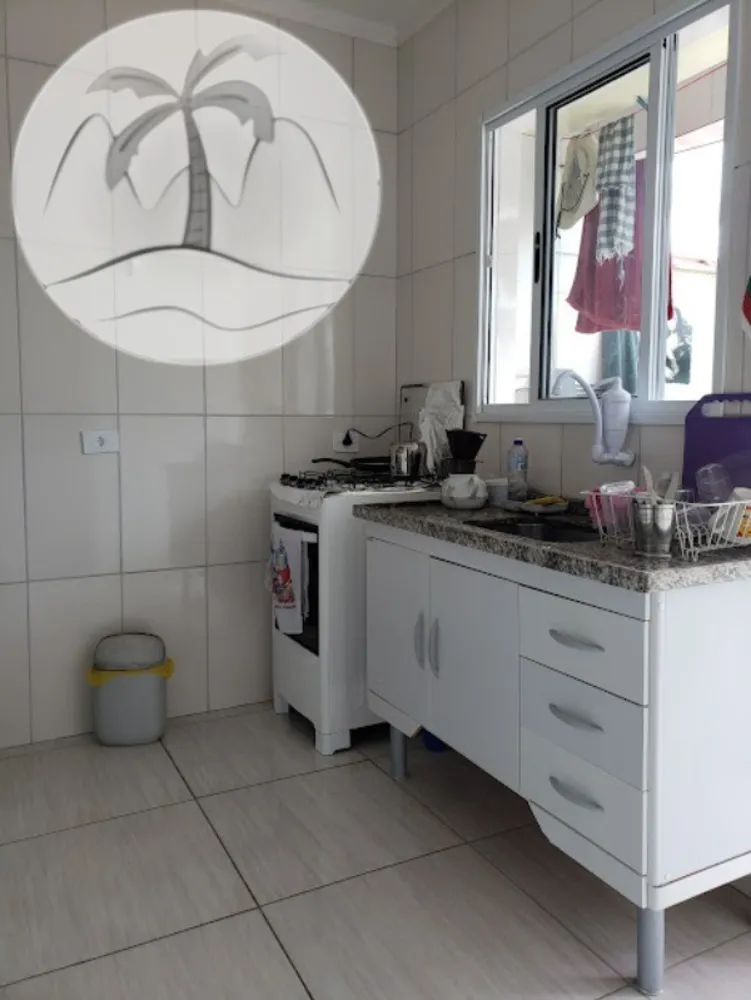 Apartamento, 2 quartos, 50 m² - Foto 9