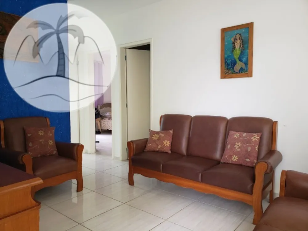 Apartamento, 2 quartos, 50 m² - Foto 7