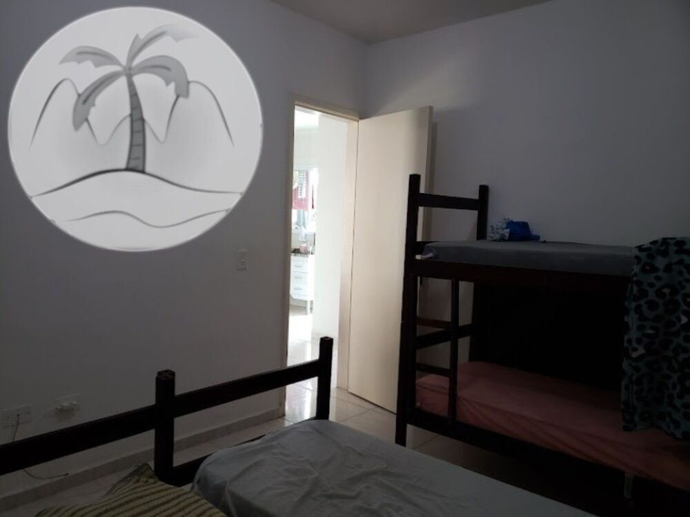 Apartamento, 2 quartos, 50 m² - Foto 2