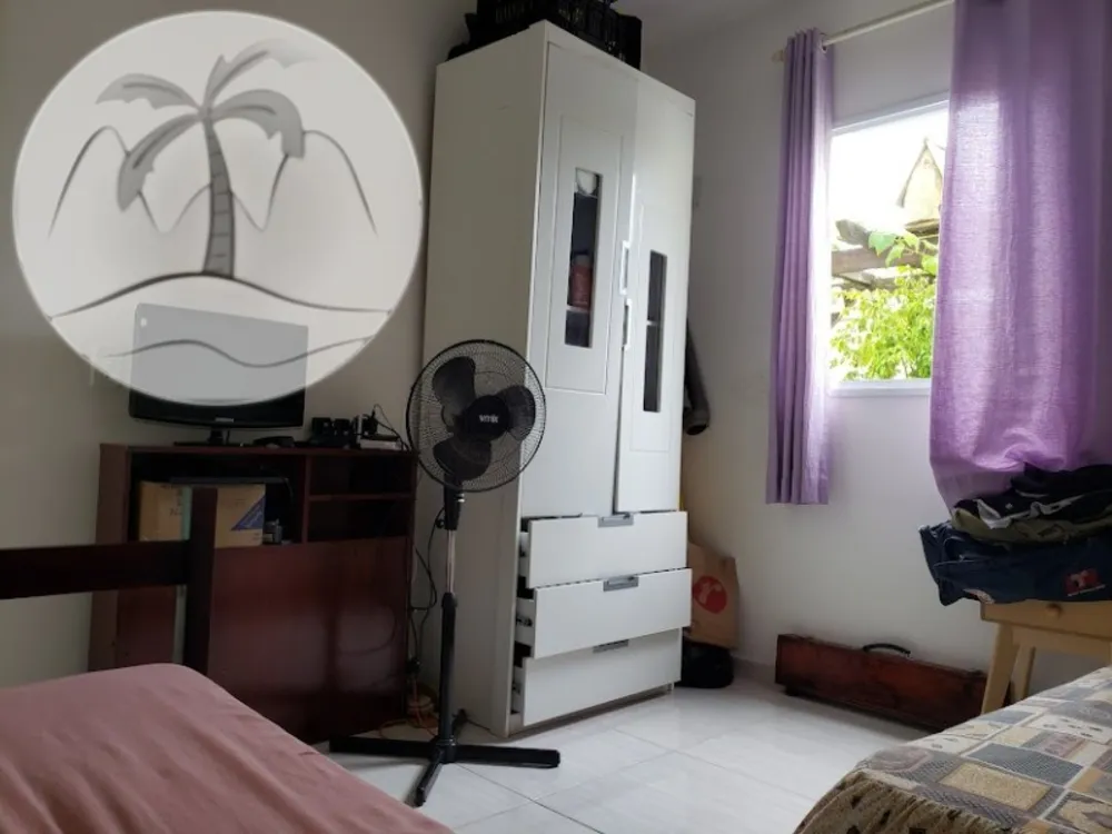 Apartamento, 2 quartos, 50 m² - Foto 17