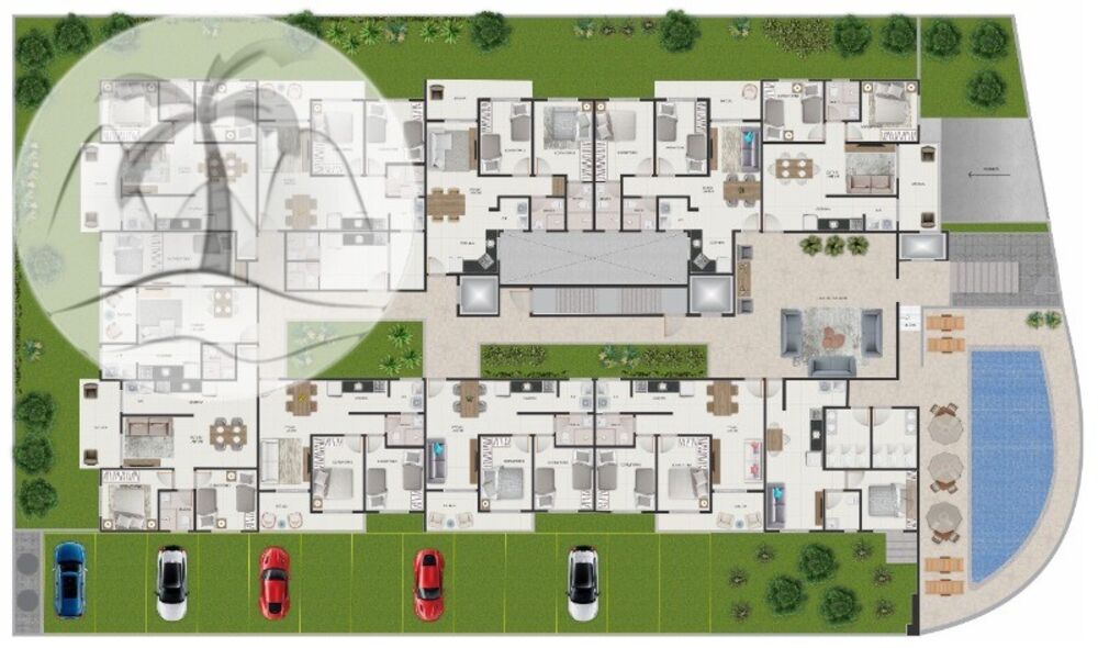 Apartamento, 3 quartos, 83 m² - Foto 17