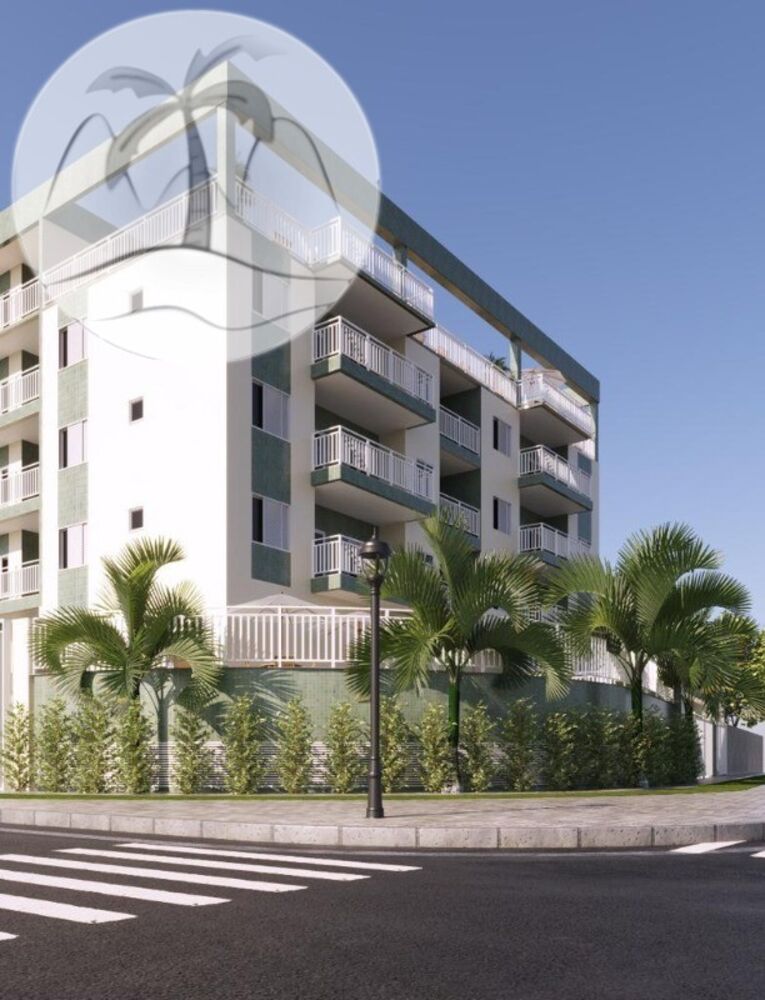 Apartamento, 3 quartos, 83 m² - Foto 2