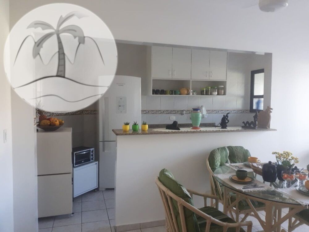 Apartamento, 2 quartos, 68 m² - Foto 4