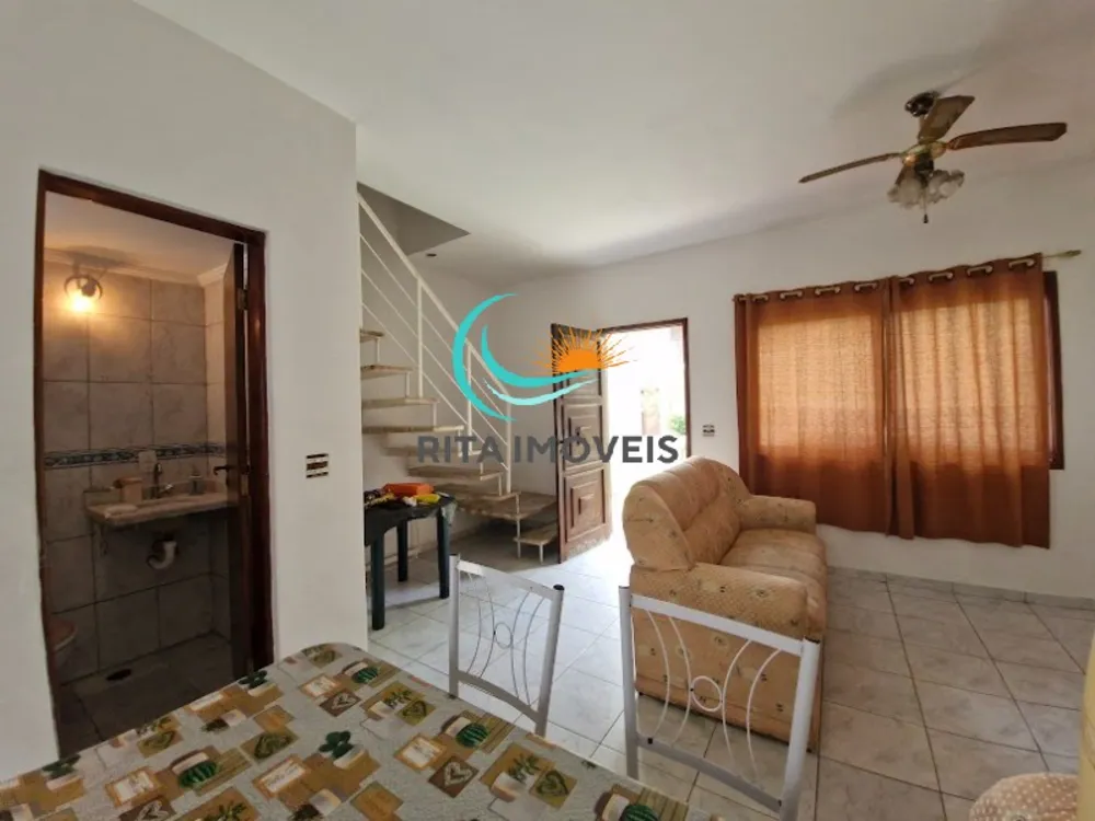 Casa, 2 quartos, 77 m² - Foto 5