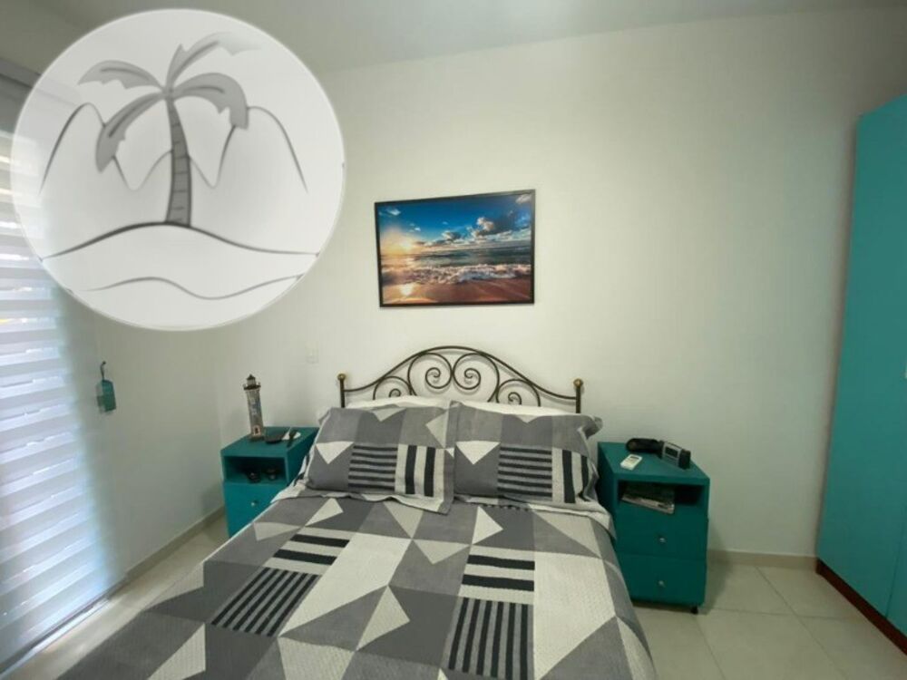 Apartamento à venda e aluguel com 2 quartos, 90m² - Foto 4