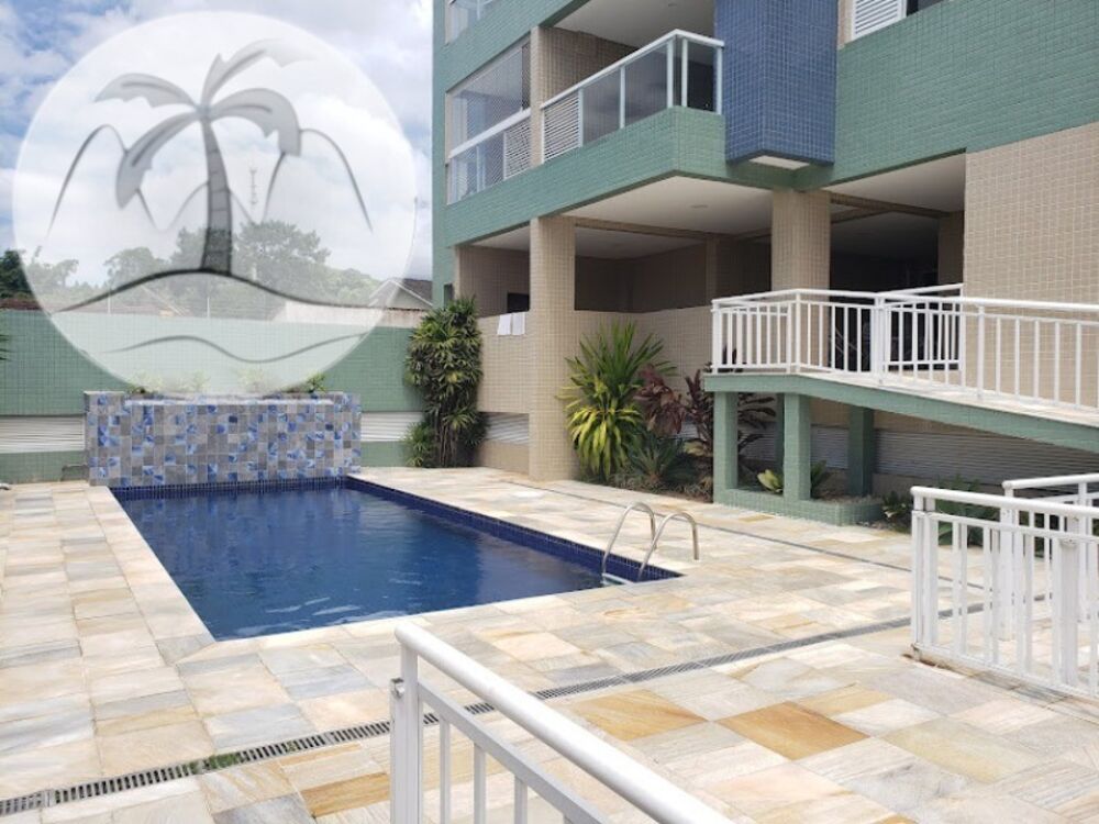 Apartamento, 2 quartos, 68 m² - Foto 2