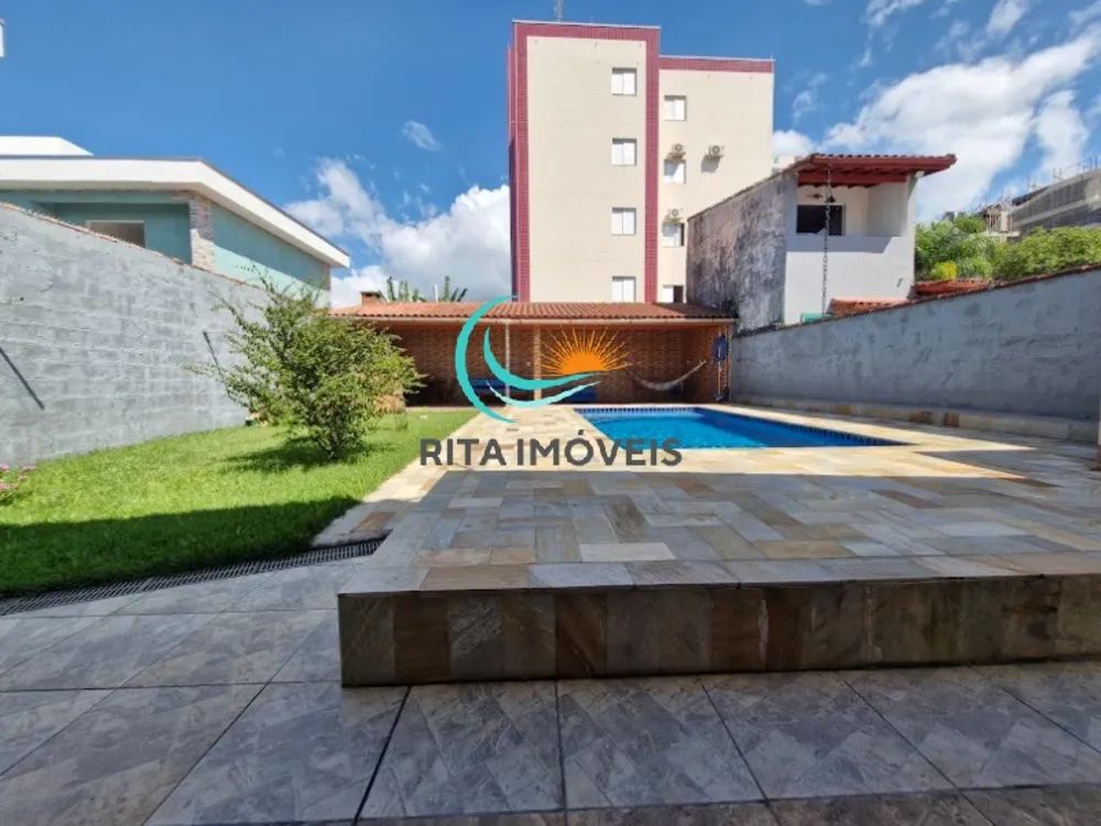 Casa, 3 quartos - Foto 15