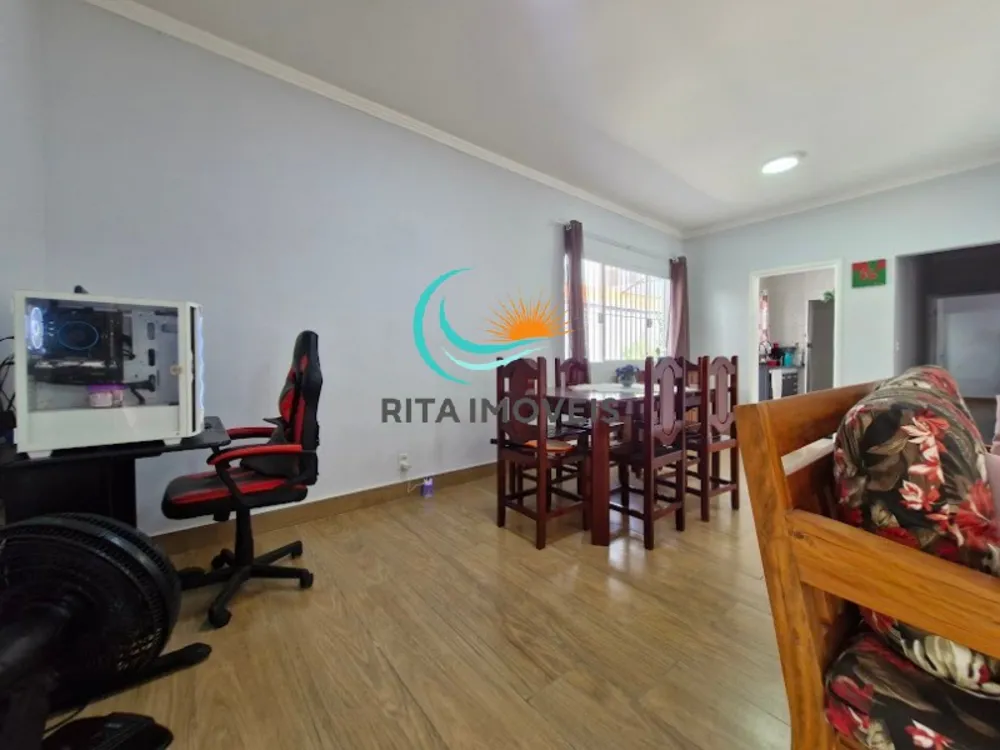 Casa, 3 quartos - Foto 5