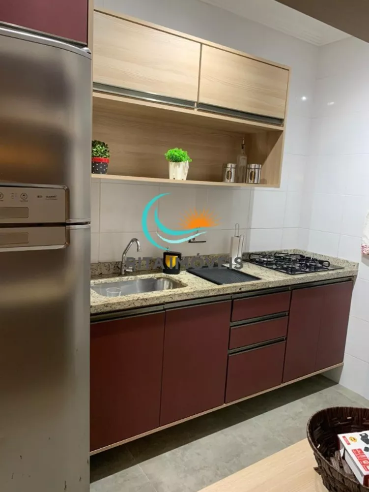 Apartamento à venda com 2 quartos, 88m² - Foto 4