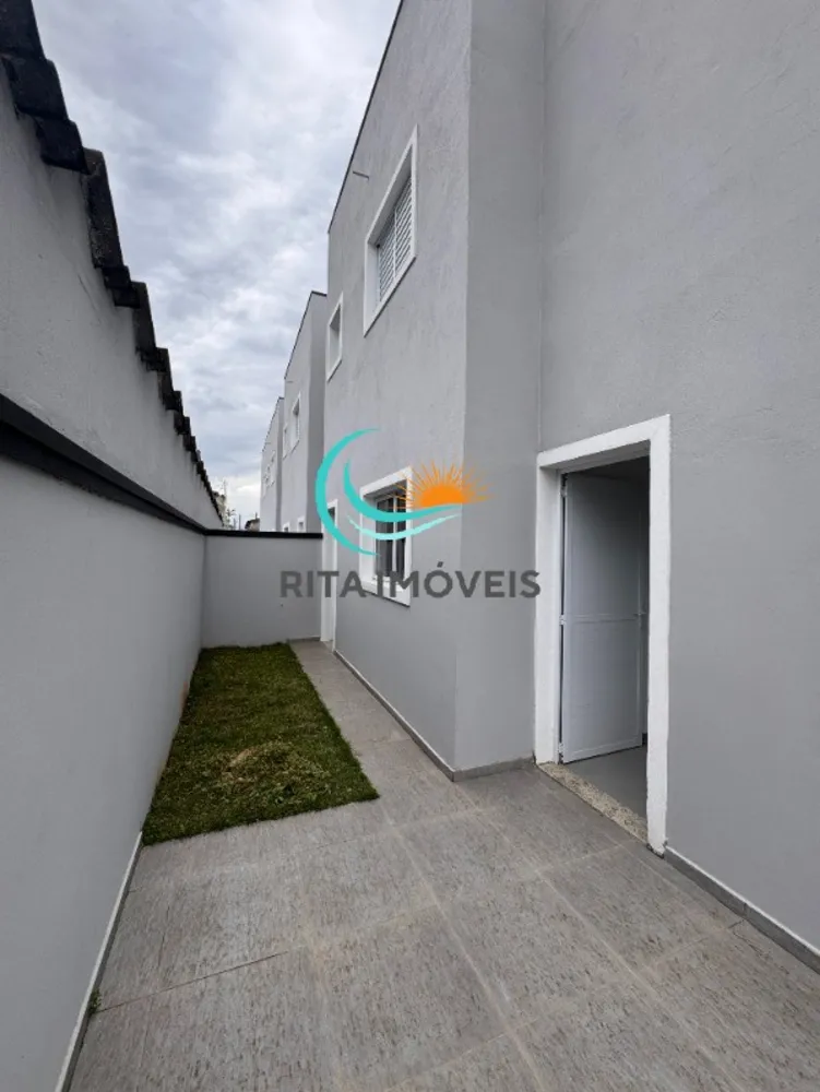 Casa, 2 quartos - Foto 16