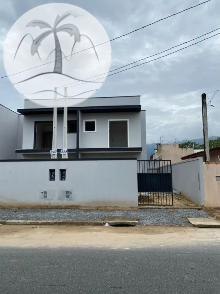 Casa, 2 quartos - Foto 5