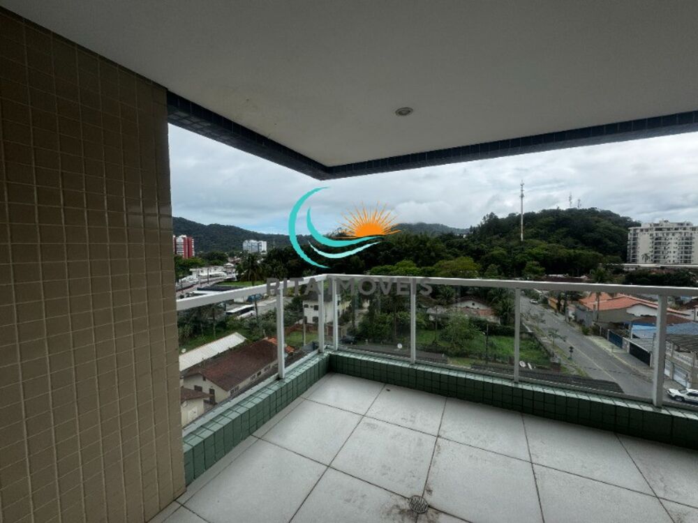 Cobertura, 3 quartos, 93 m² - Foto 1