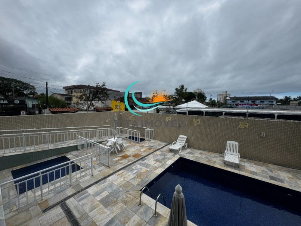 Cobertura, 3 quartos, 93 m² - Foto 4